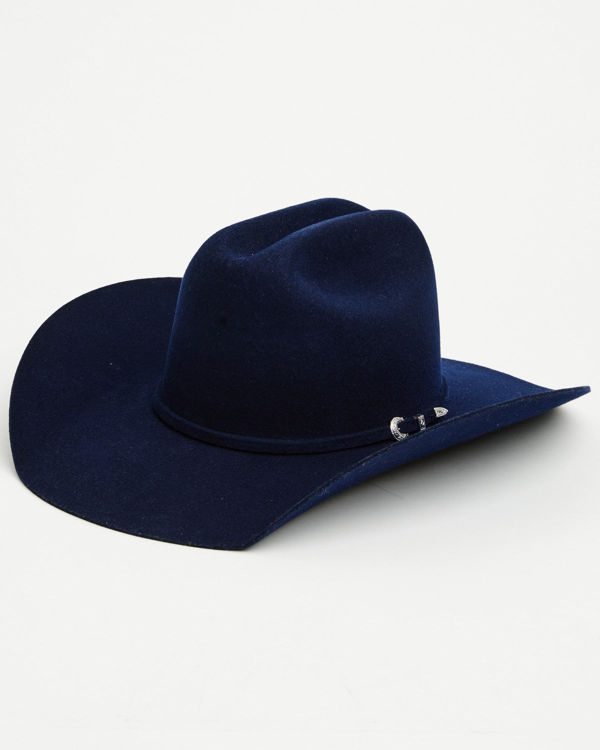 Bluebird 5X Wool Cowboy Hat