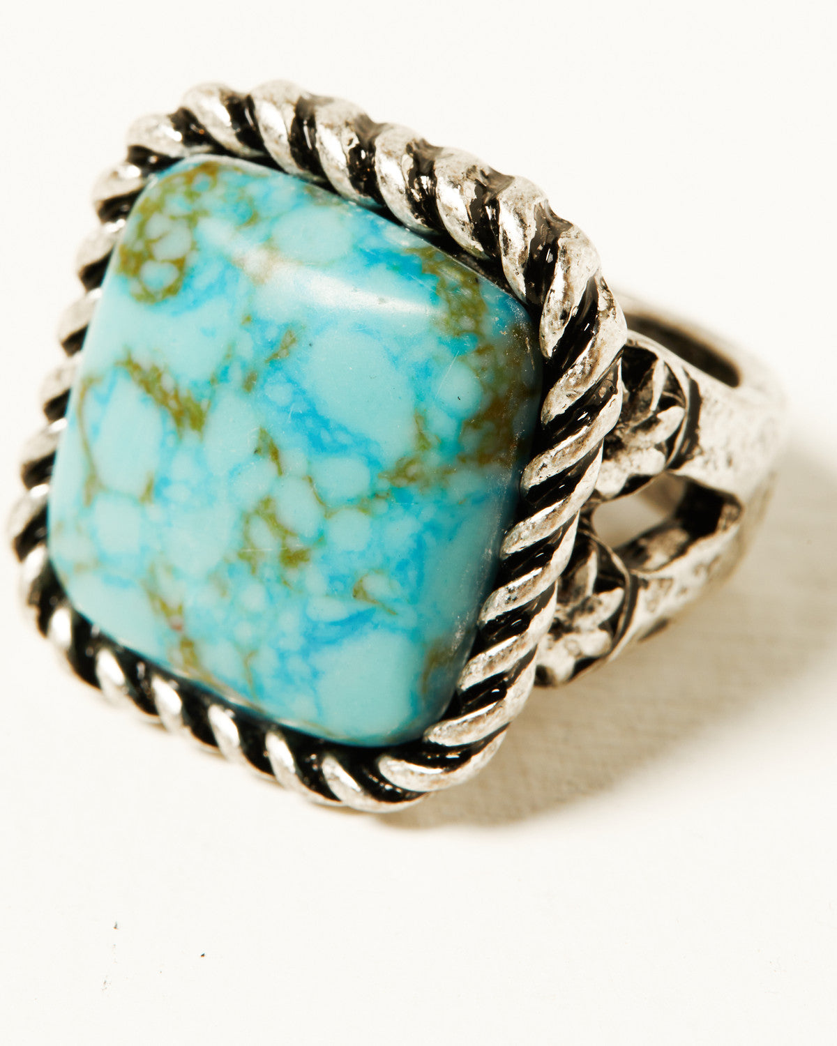 Turquoise