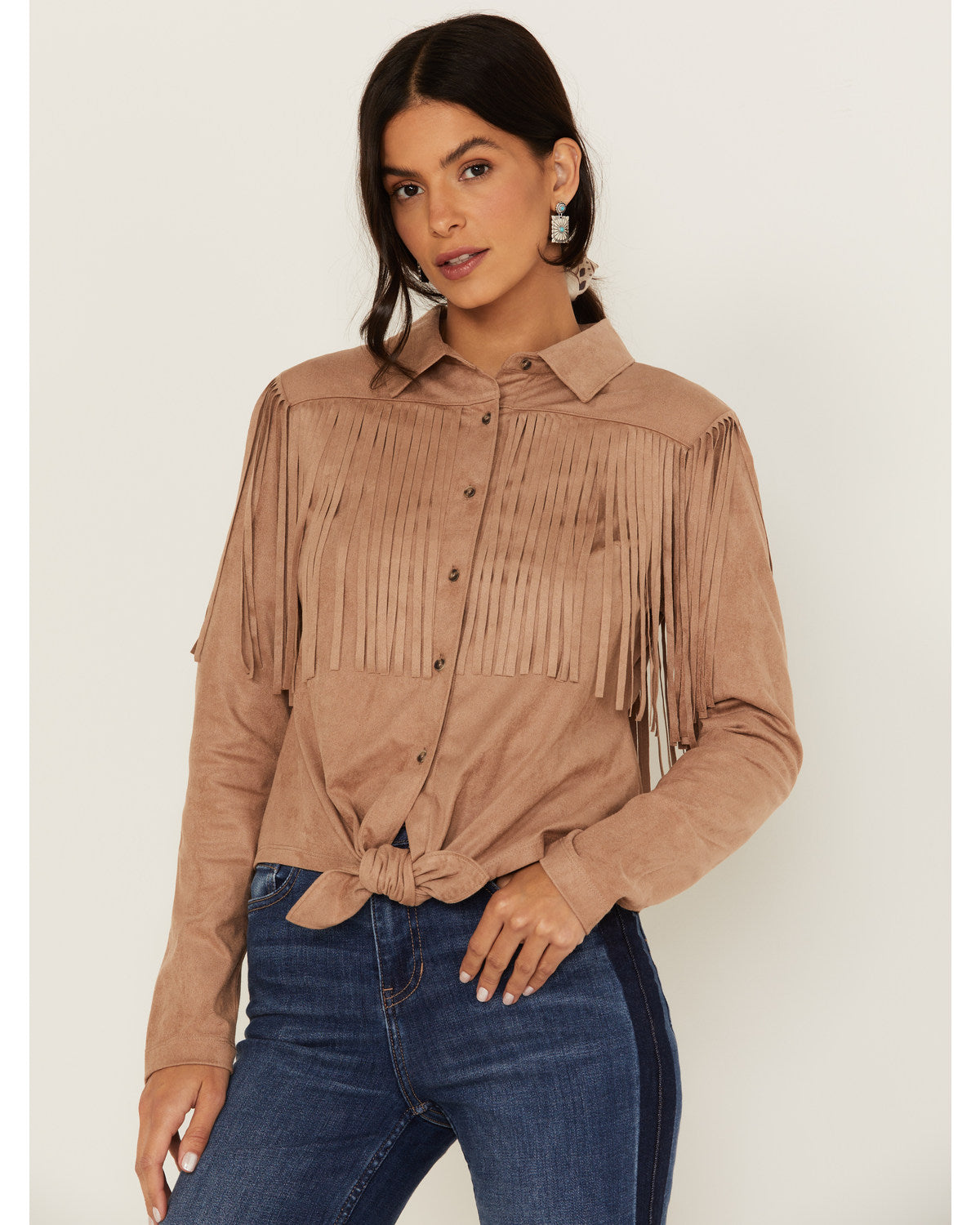 Tan