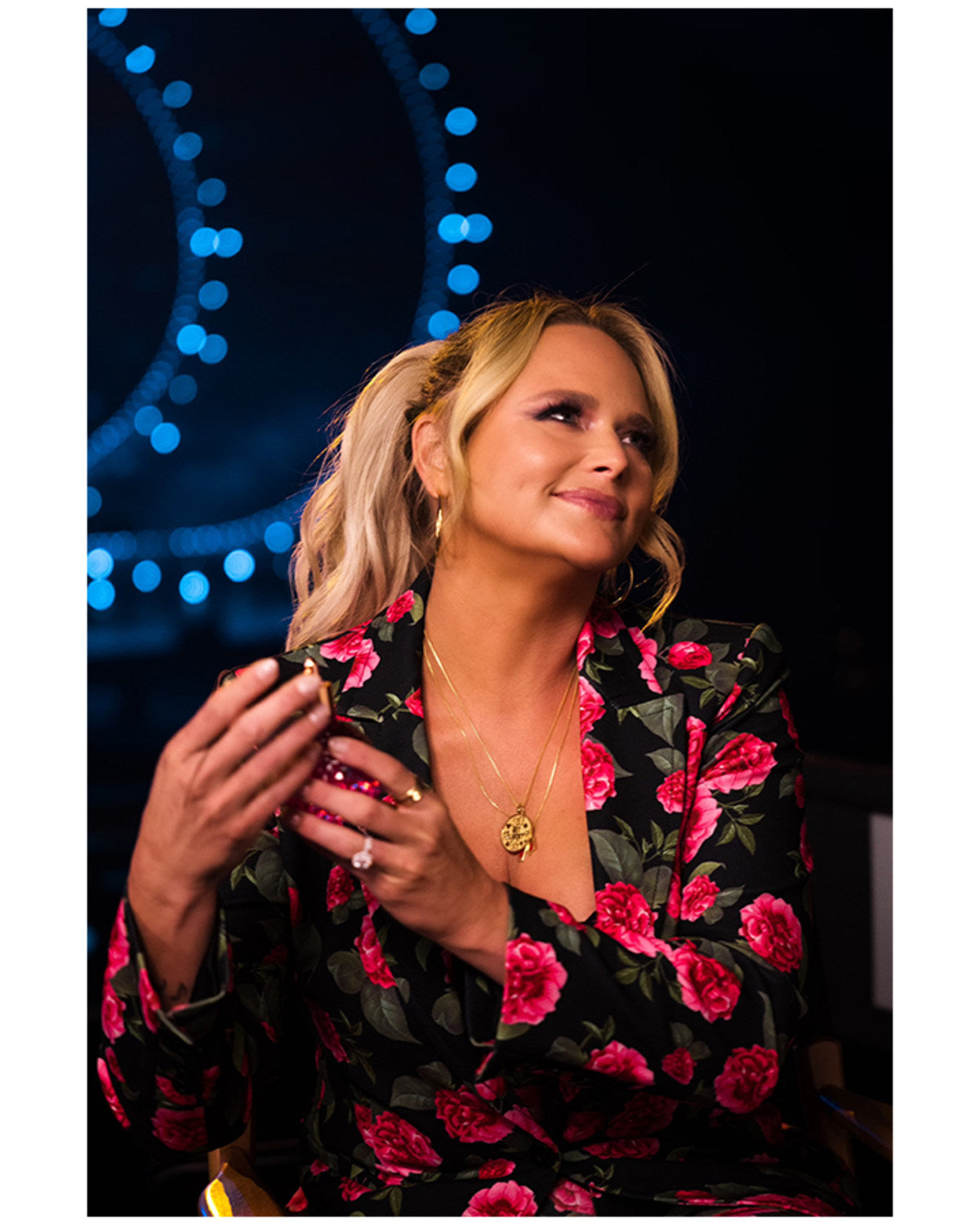 Velvet Rodeo Eau De Parfum by Miranda Lambert