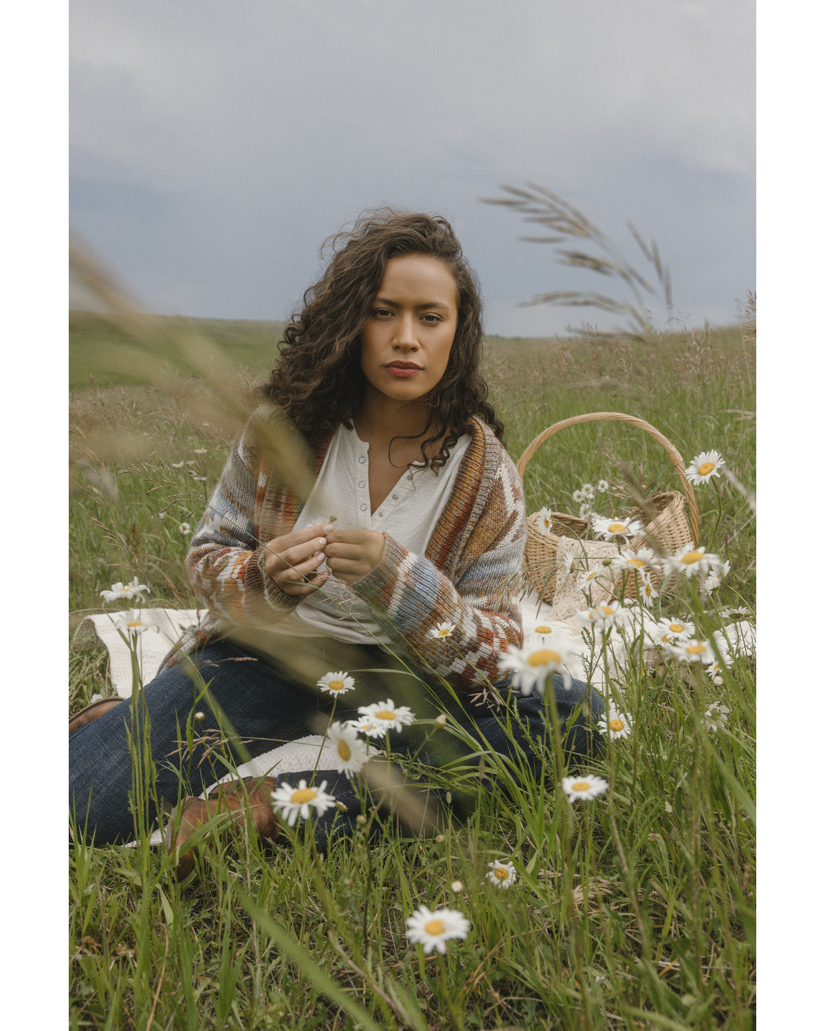 Sugartree Cardigan