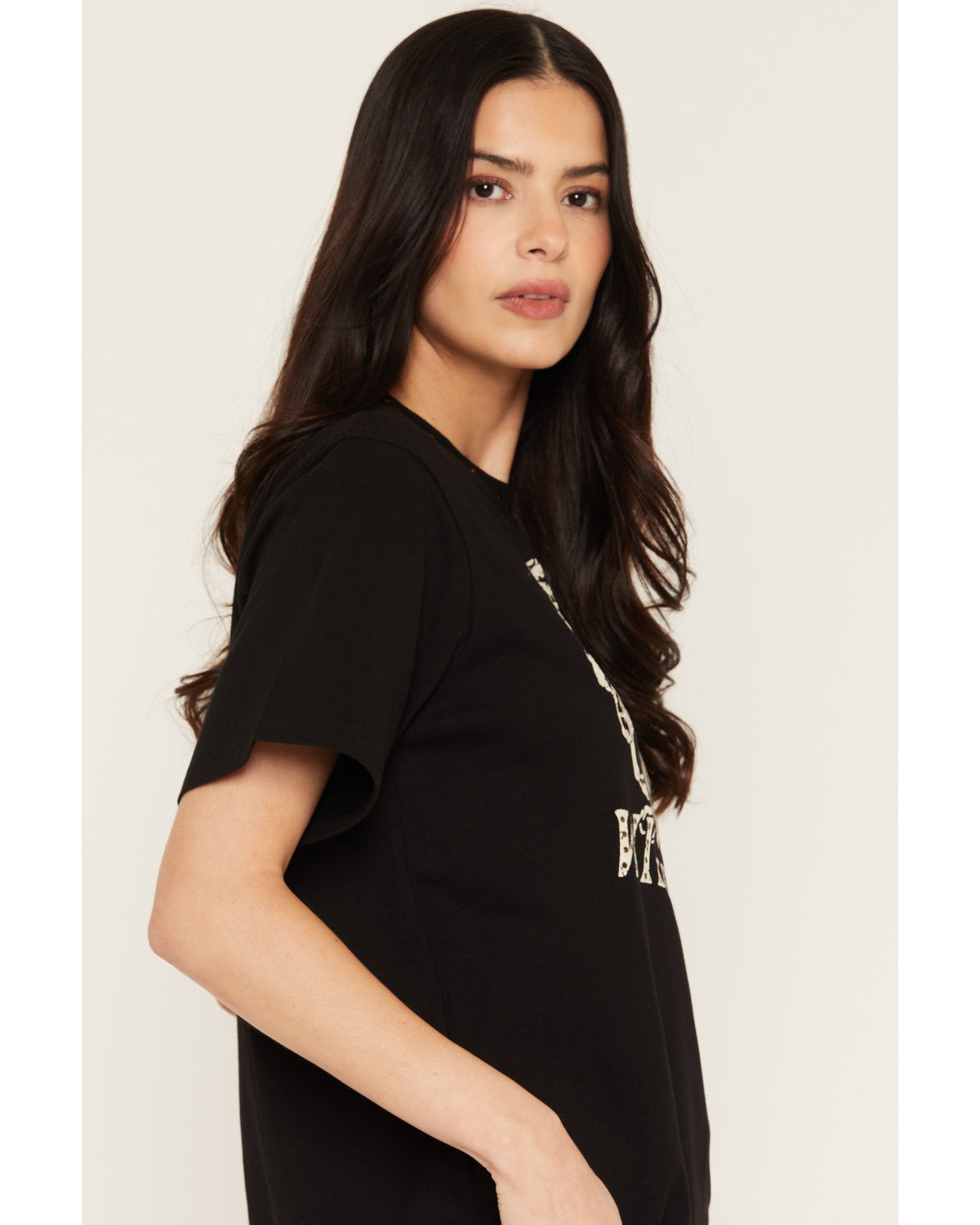 Wildfire Short Sleeve Graphic Tee