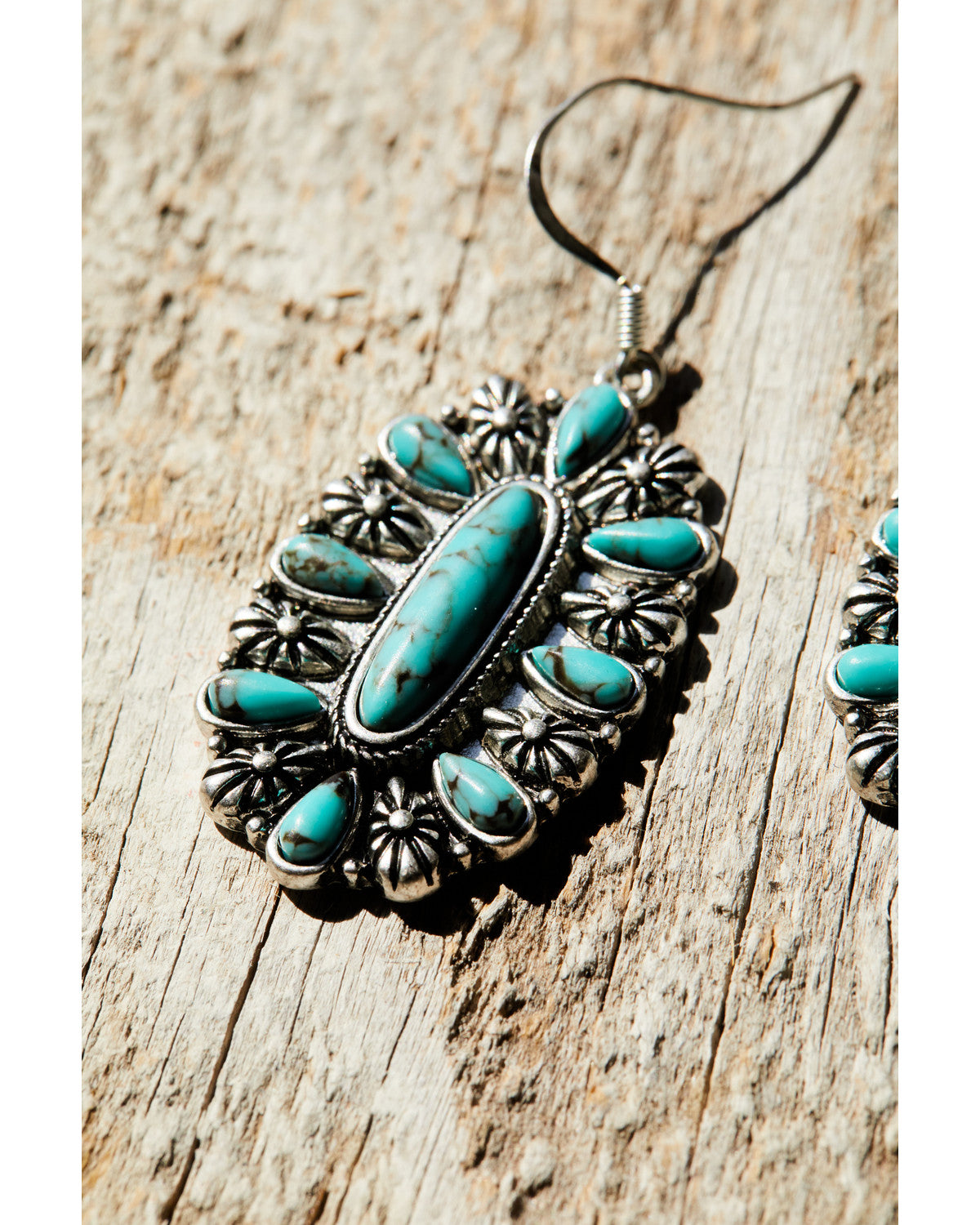 Turquoise
