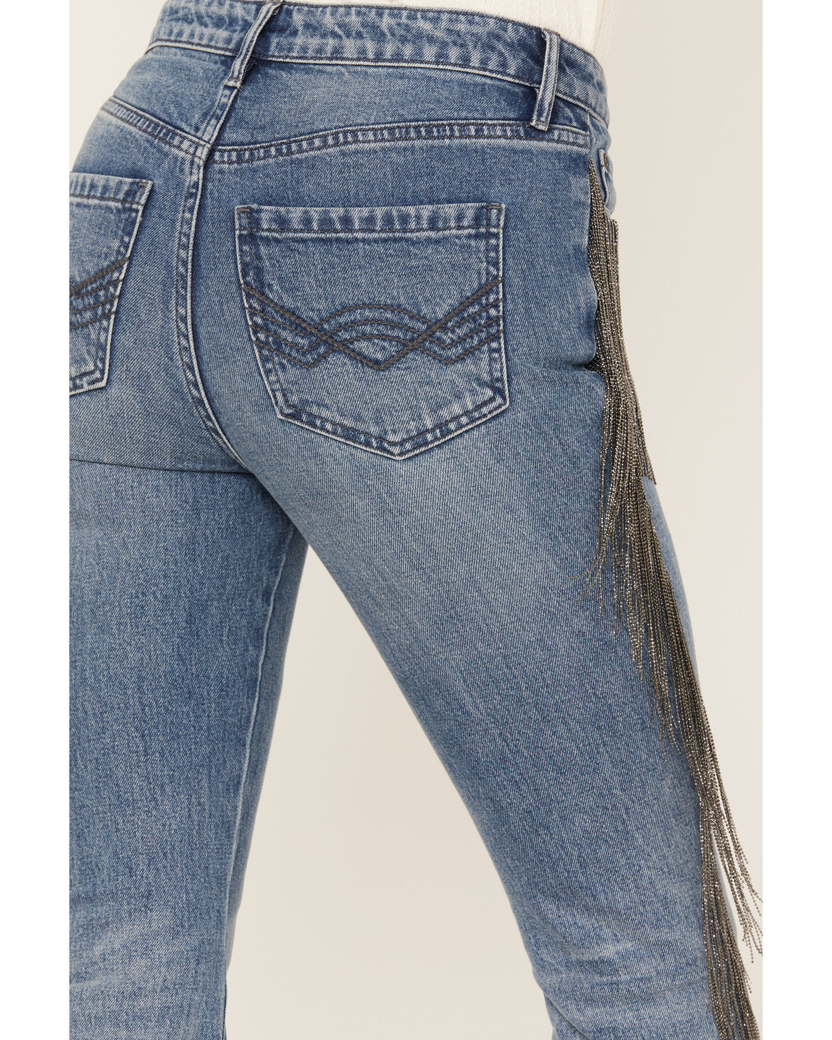 Medium Wash