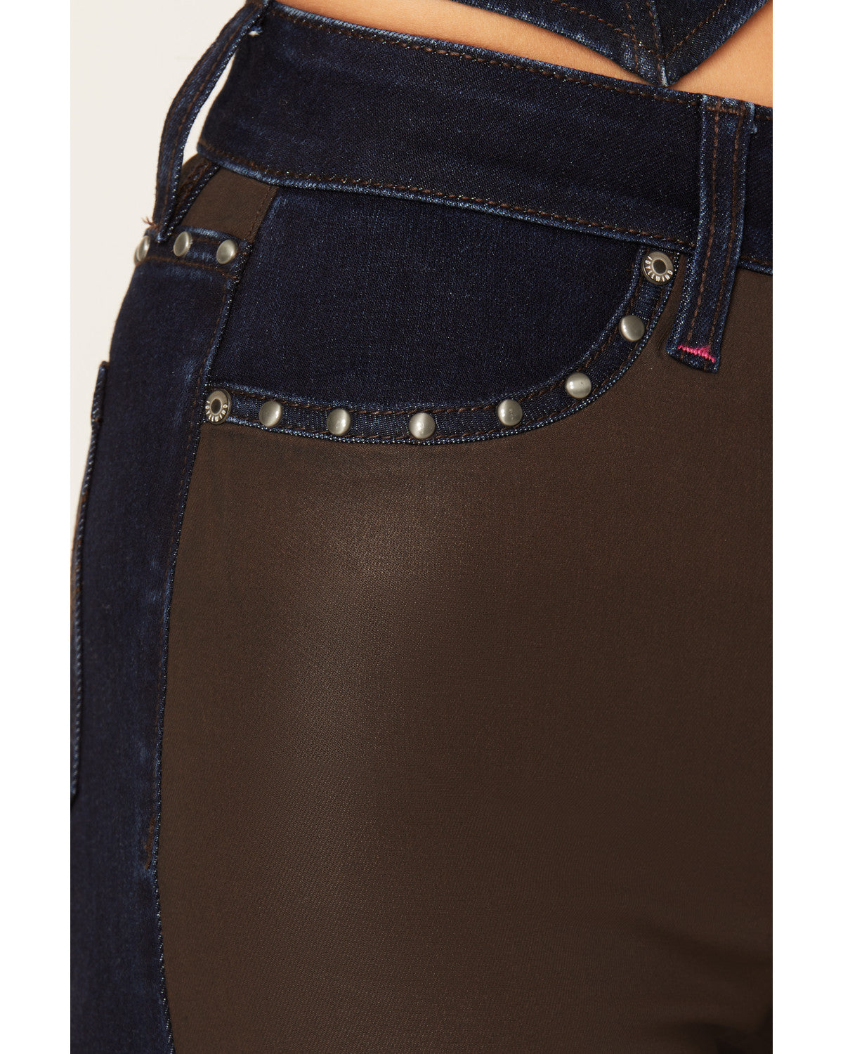 Dark Wash