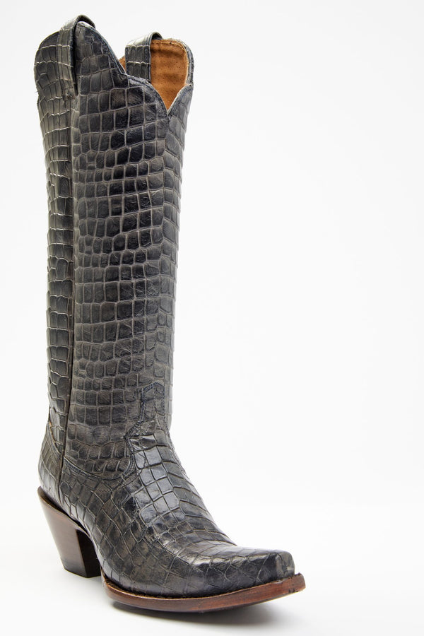 Strut Western Boots - Snip Toe – Idyllwind Fueled by Miranda Lambert