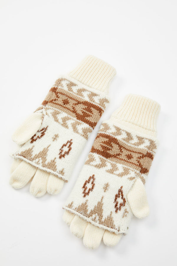 Havendale Gloves - Tan