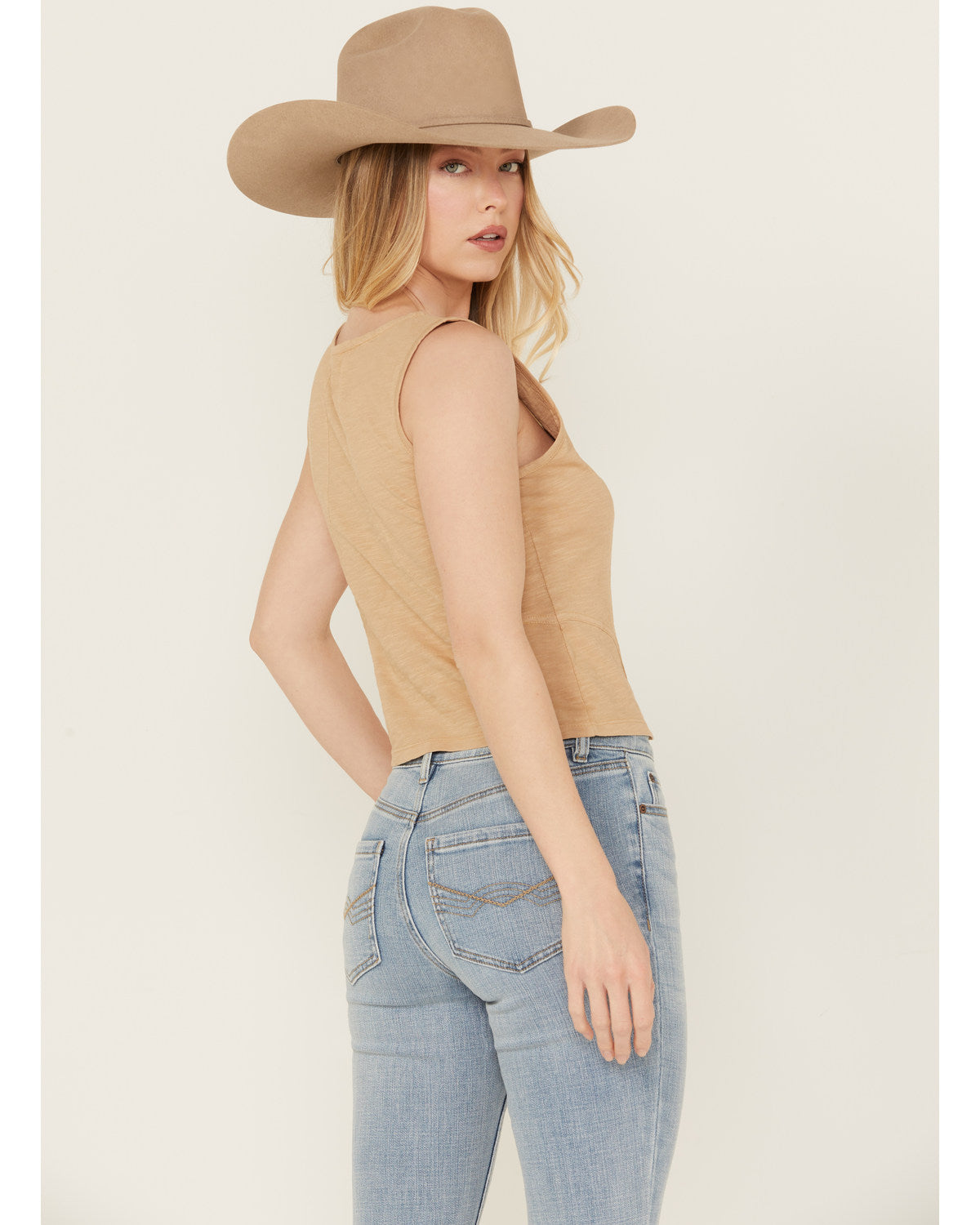 Wheat