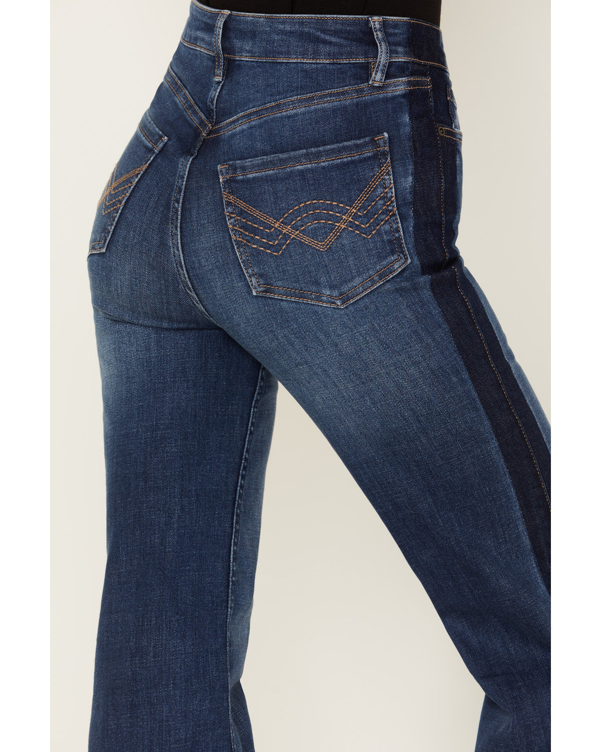 Dark Medium Wash