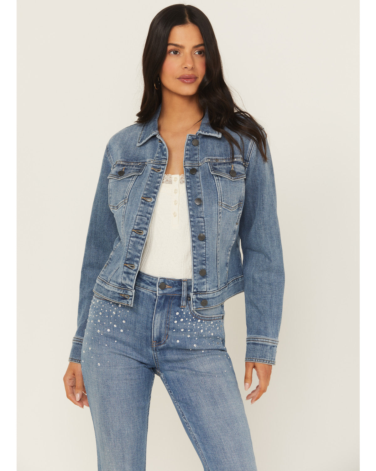 Medium Wash