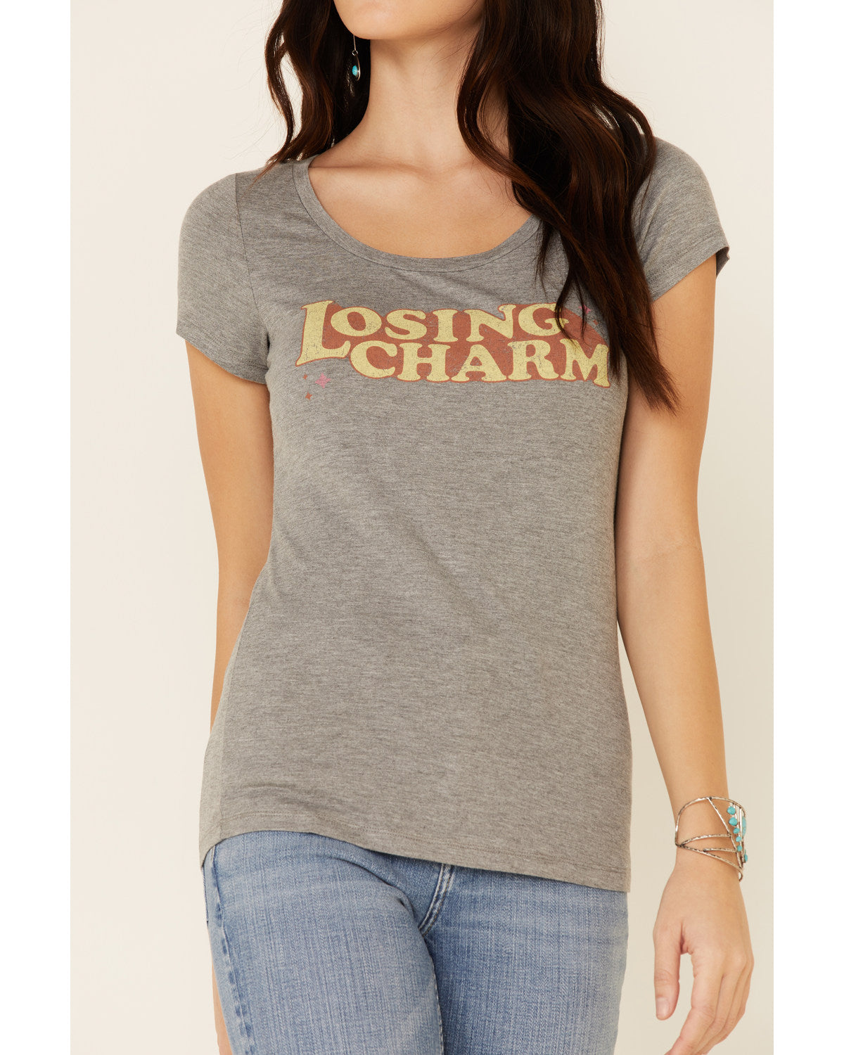 Heather Grey
