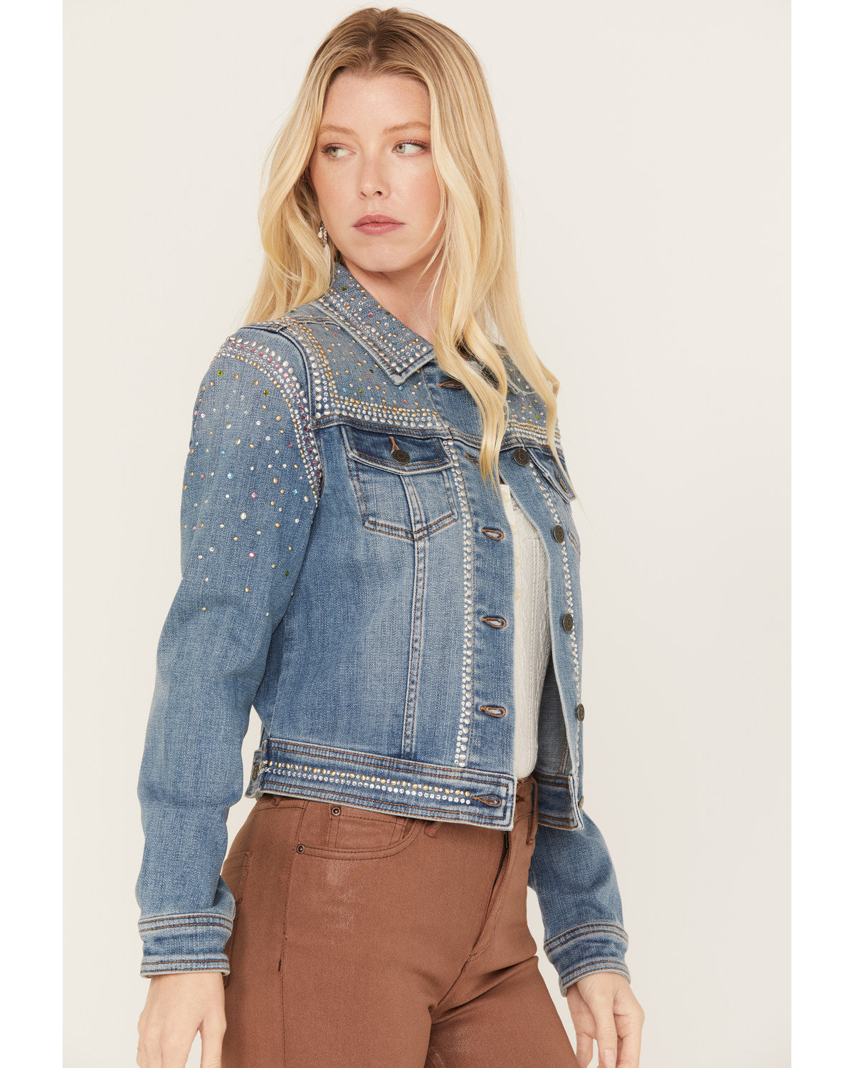 Medium Wash