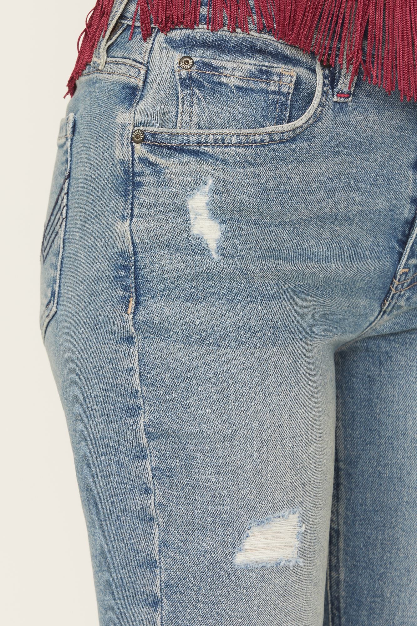 Medium Wash