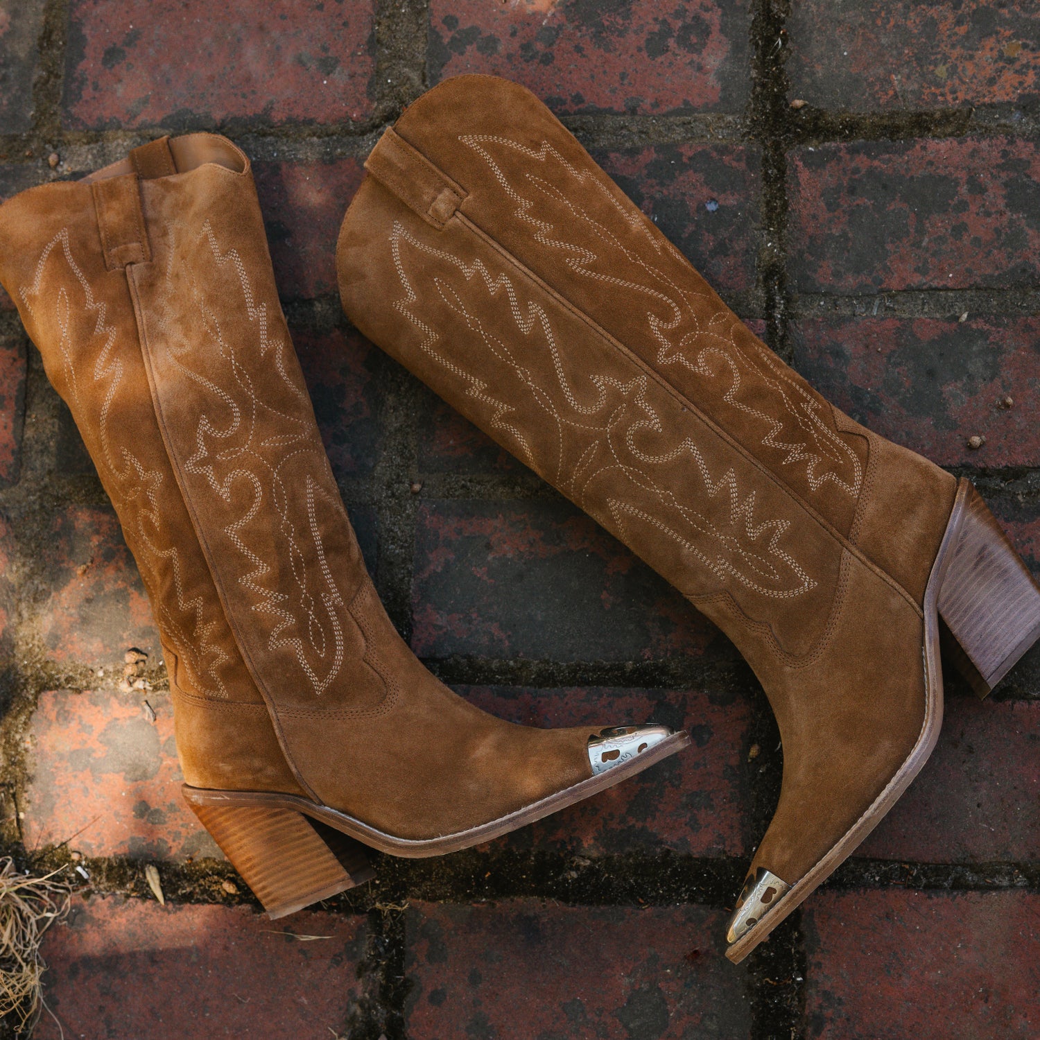 Idyllwind Fueled by Miranda Lambert