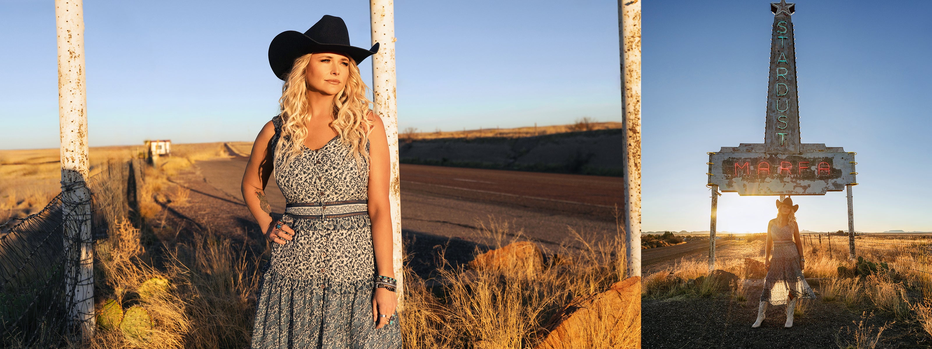 Miranda Lambert