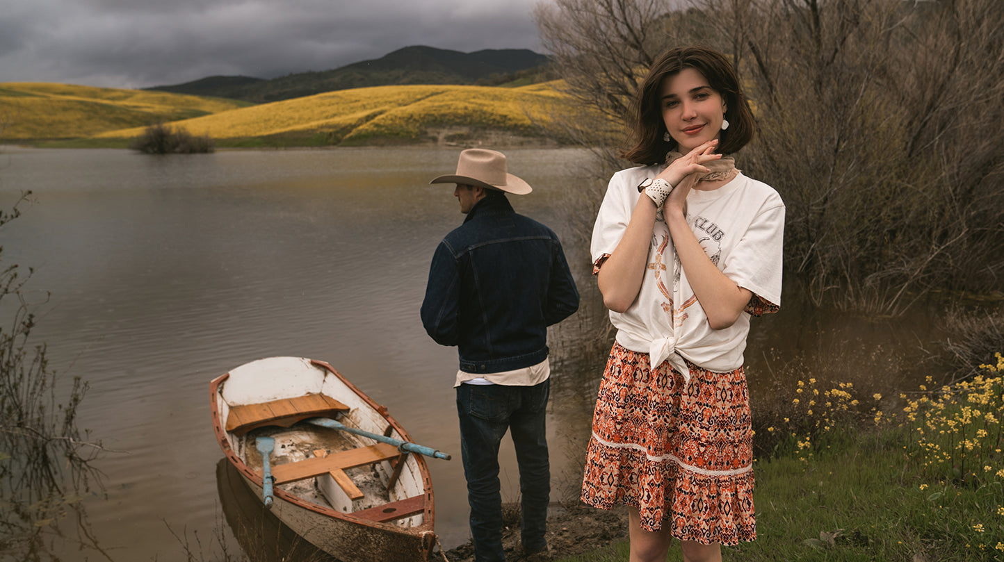 Idyllwind Fueled by Miranda Lambert