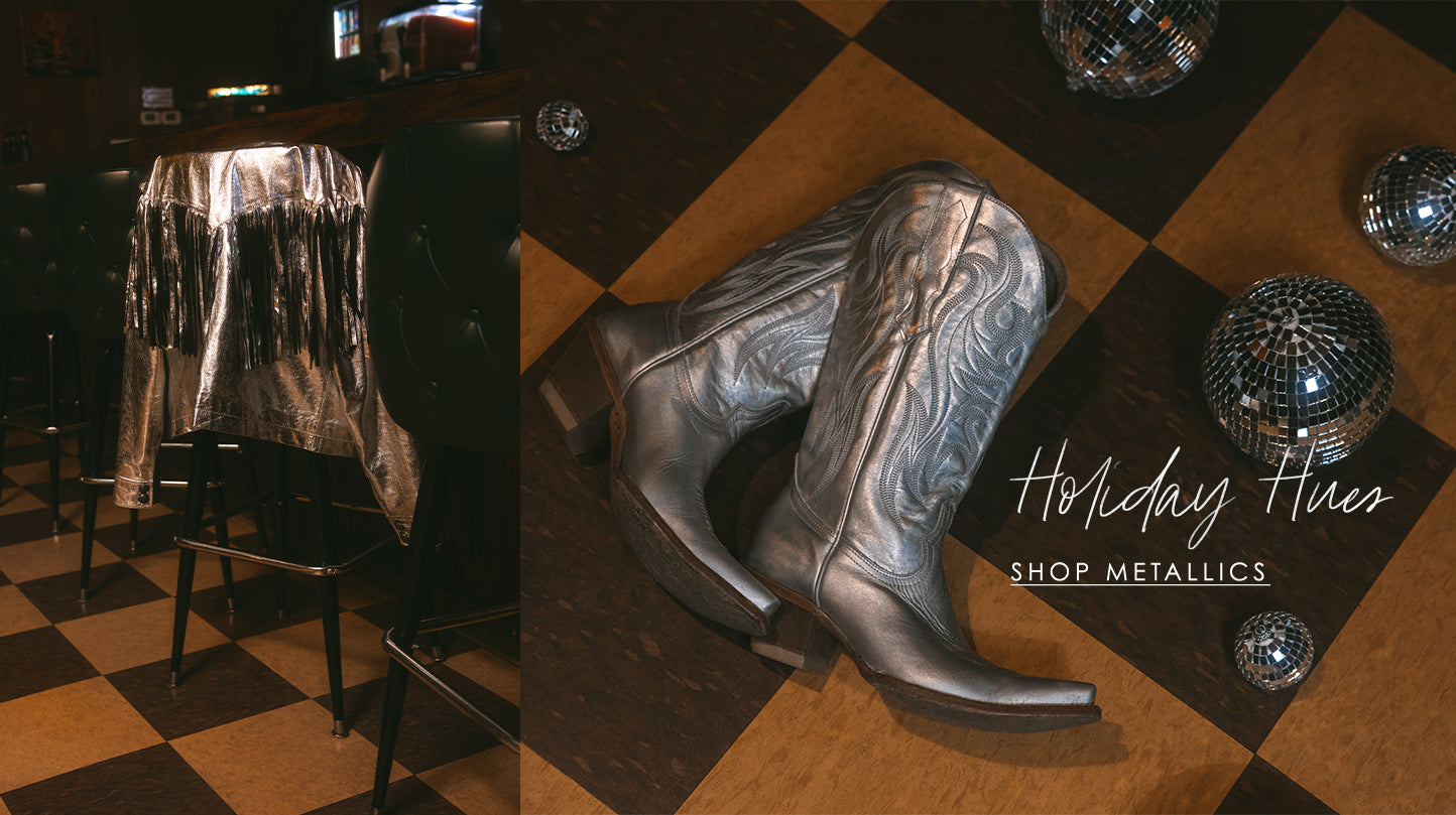 Idyllwind Fueled by Miranda Lambert