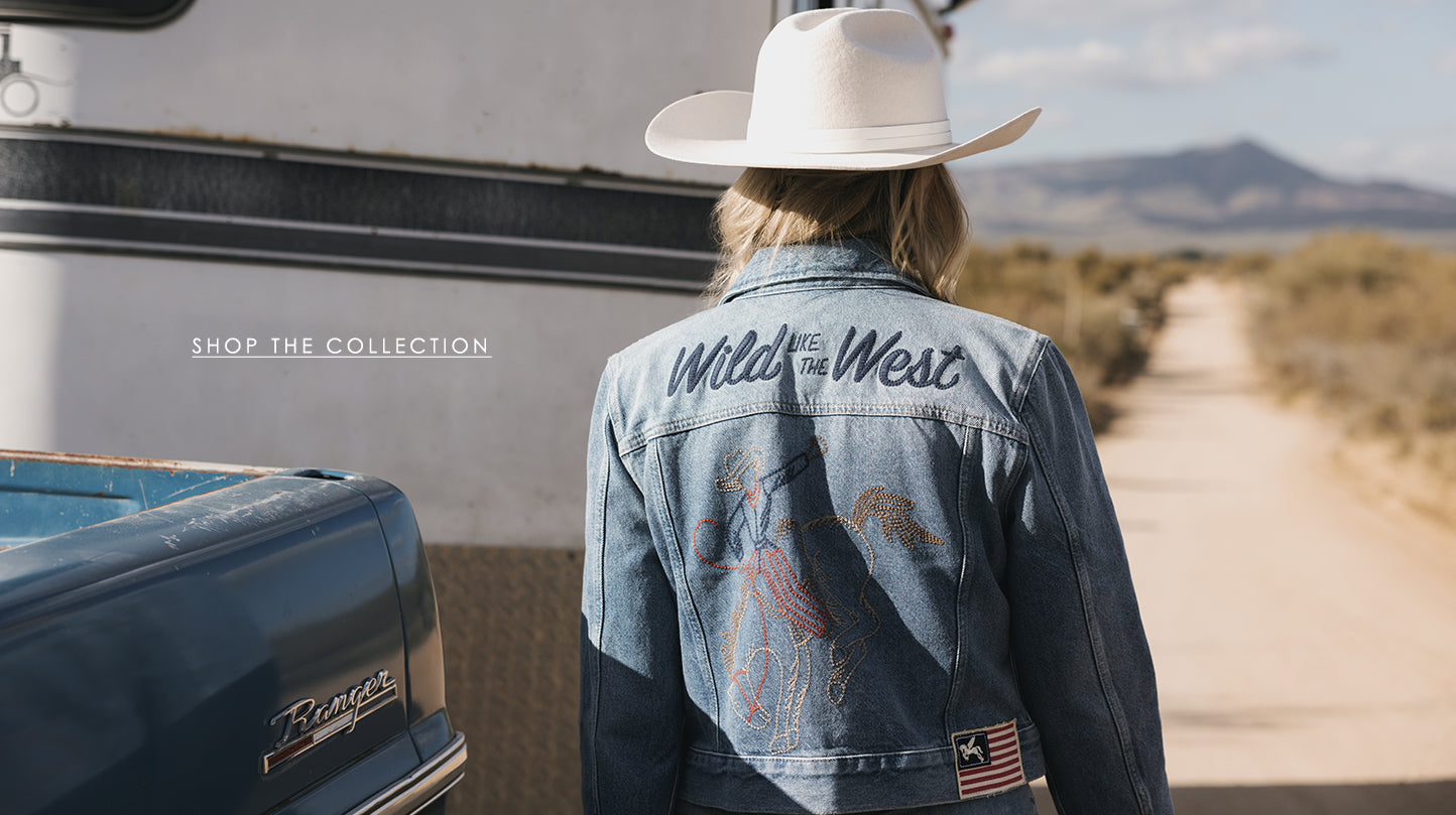 Idyllwind Fueled by Miranda Lambert