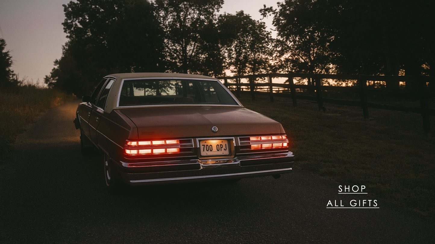 Idyllwind Fueled by Miranda Lambert