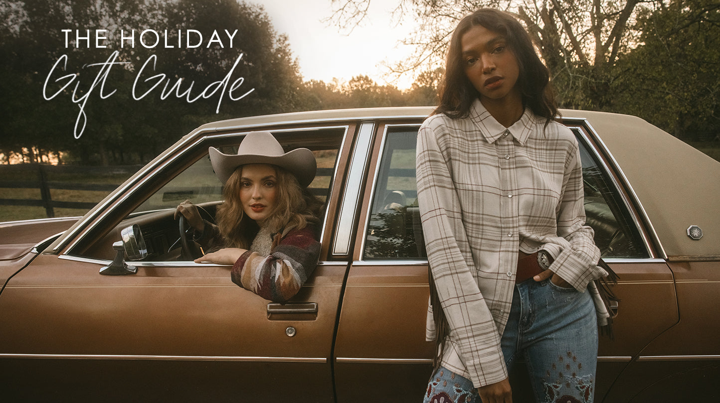 Idyllwind Fueled by Miranda Lambert