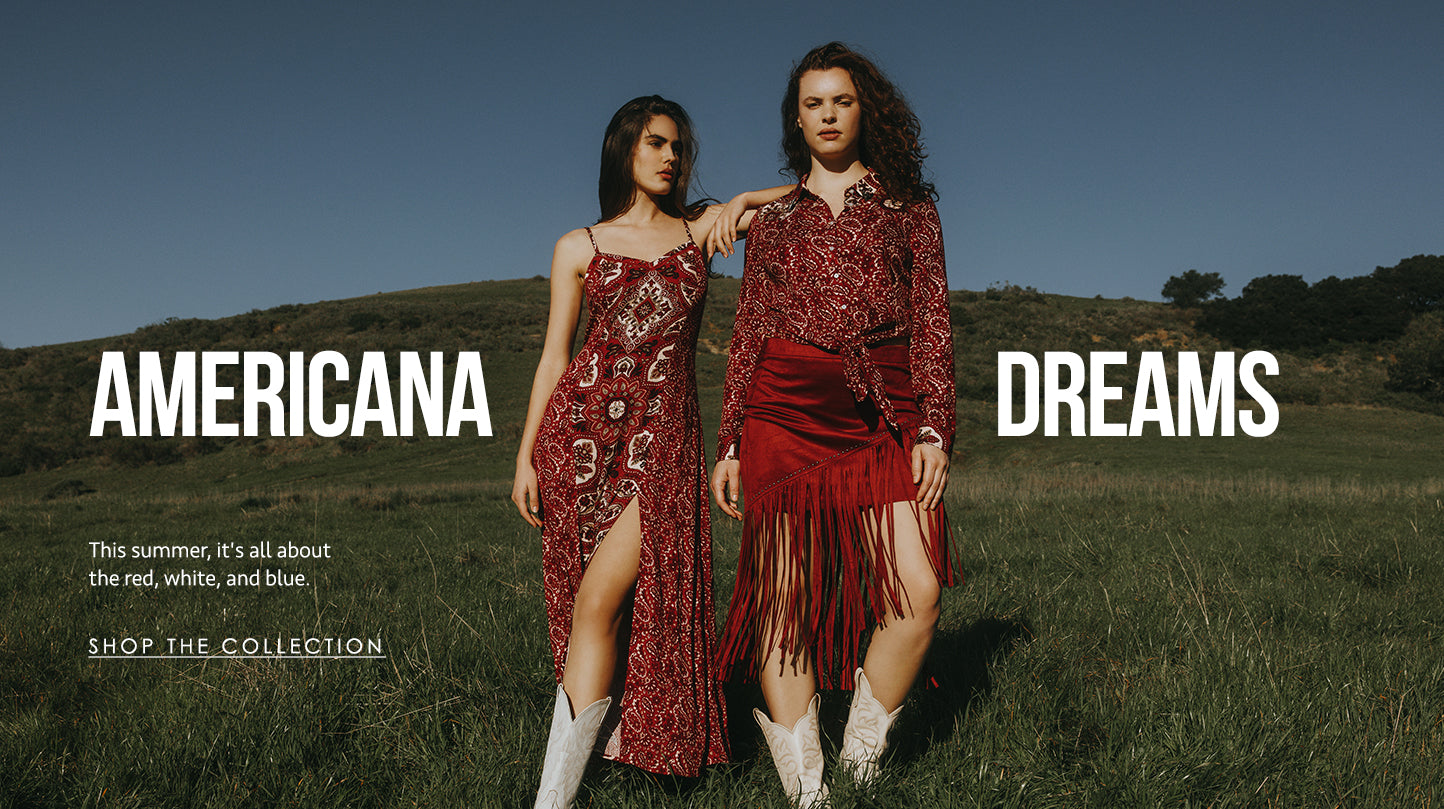 Idyllwind Fueled by Miranda Lambert