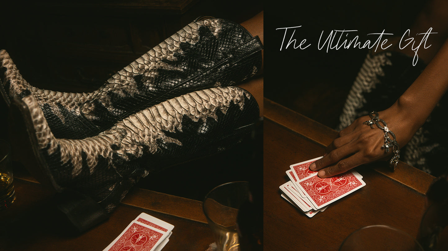 Idyllwind Fueled by Miranda Lambert