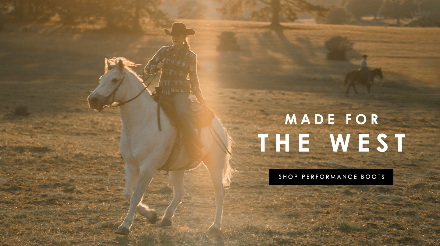 Idyllwind Fueled by Miranda Lambert