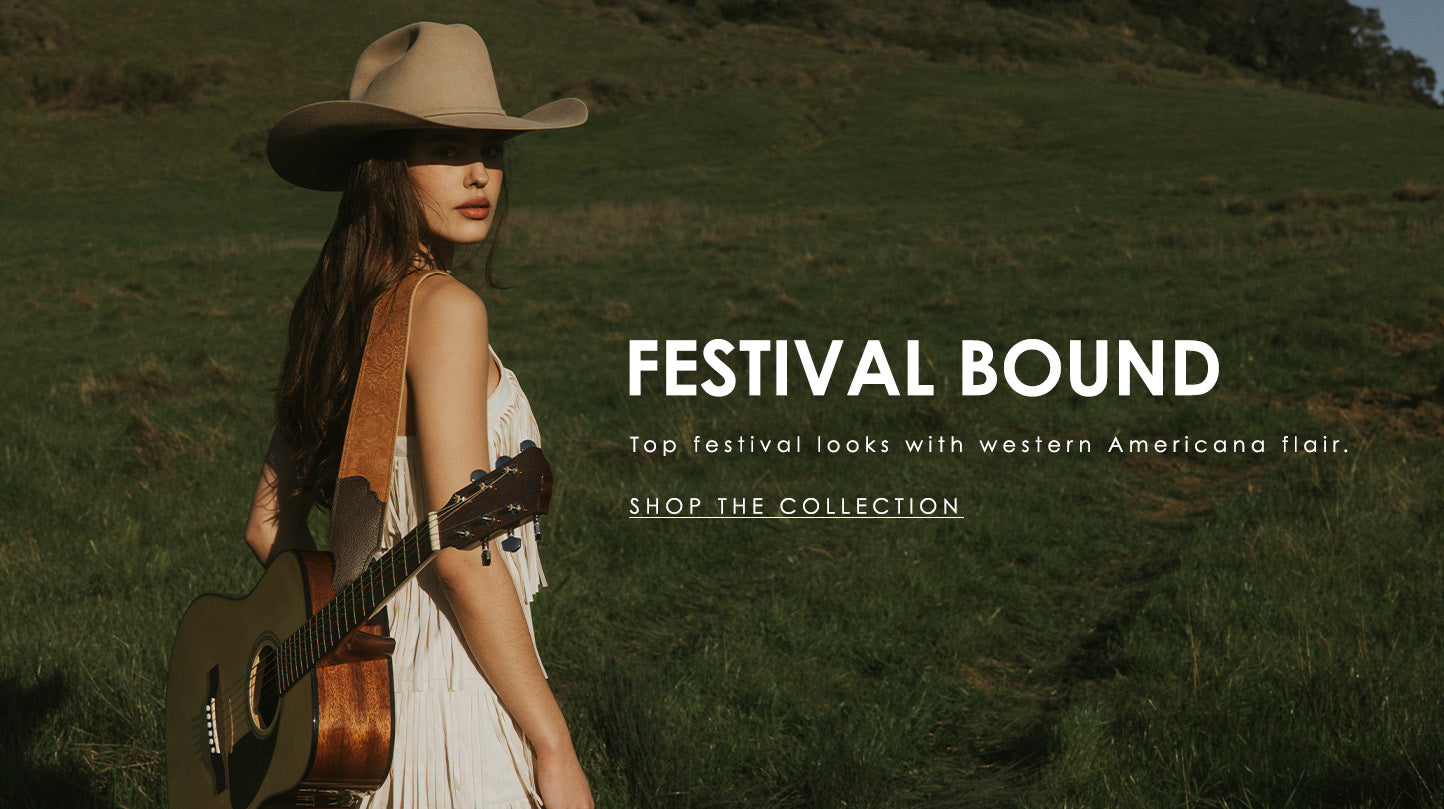 Idyllwind Fueled by Miranda Lambert