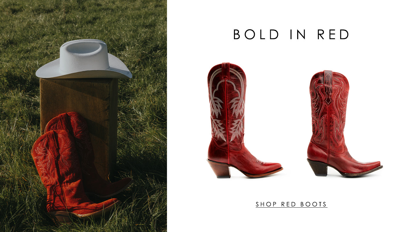 Idyllwind Fueled by Miranda Lambert