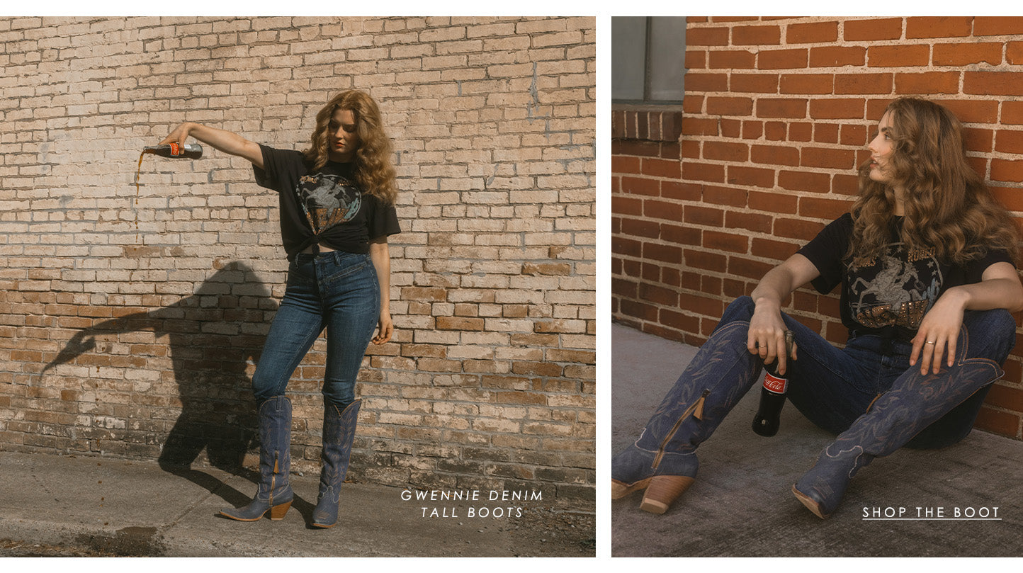 Idyllwind Fueled by Miranda Lambert