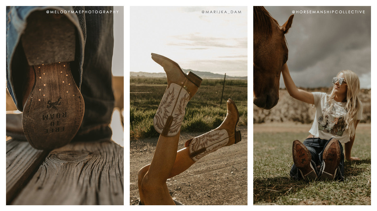 Idyllwind Fueled by Miranda Lambert