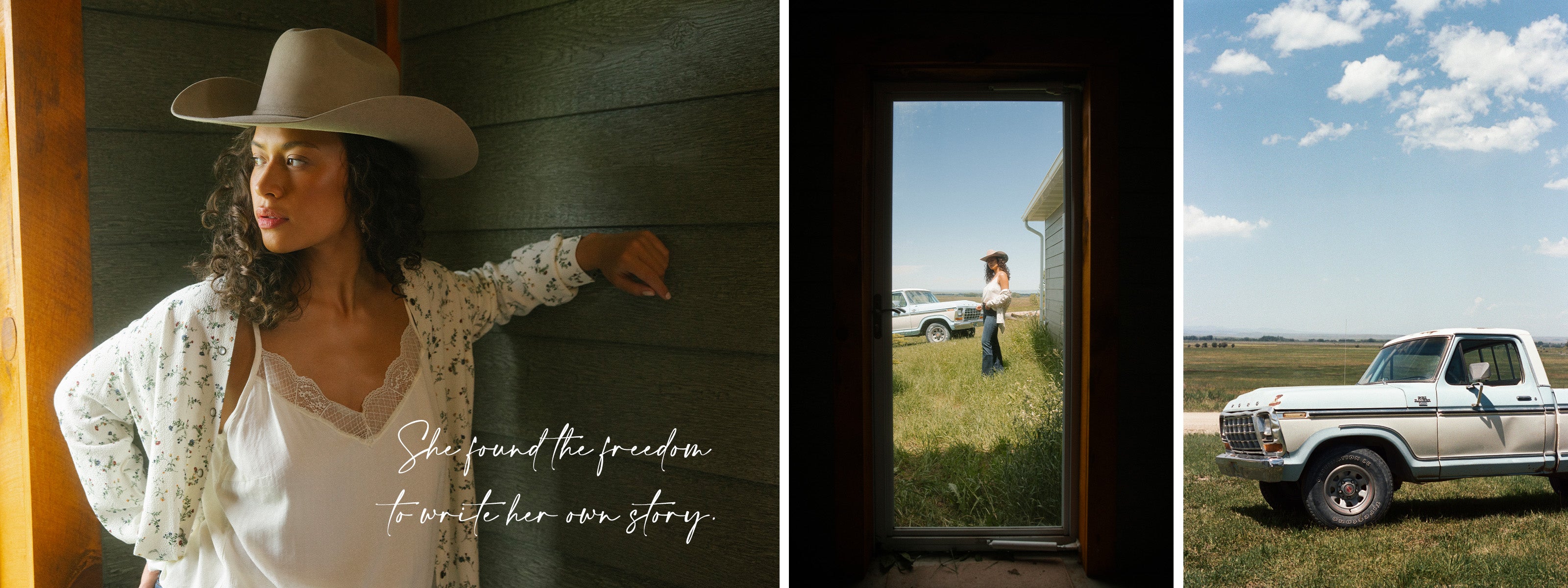 Idyllwind Fueled by Miranda Lambert