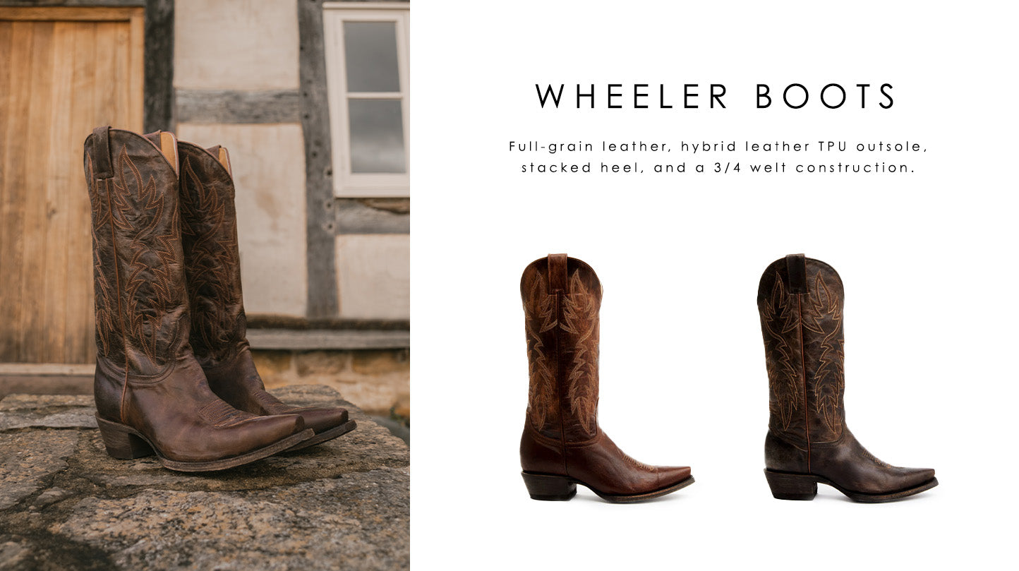 Idyllwind Fueled by Miranda Lambert