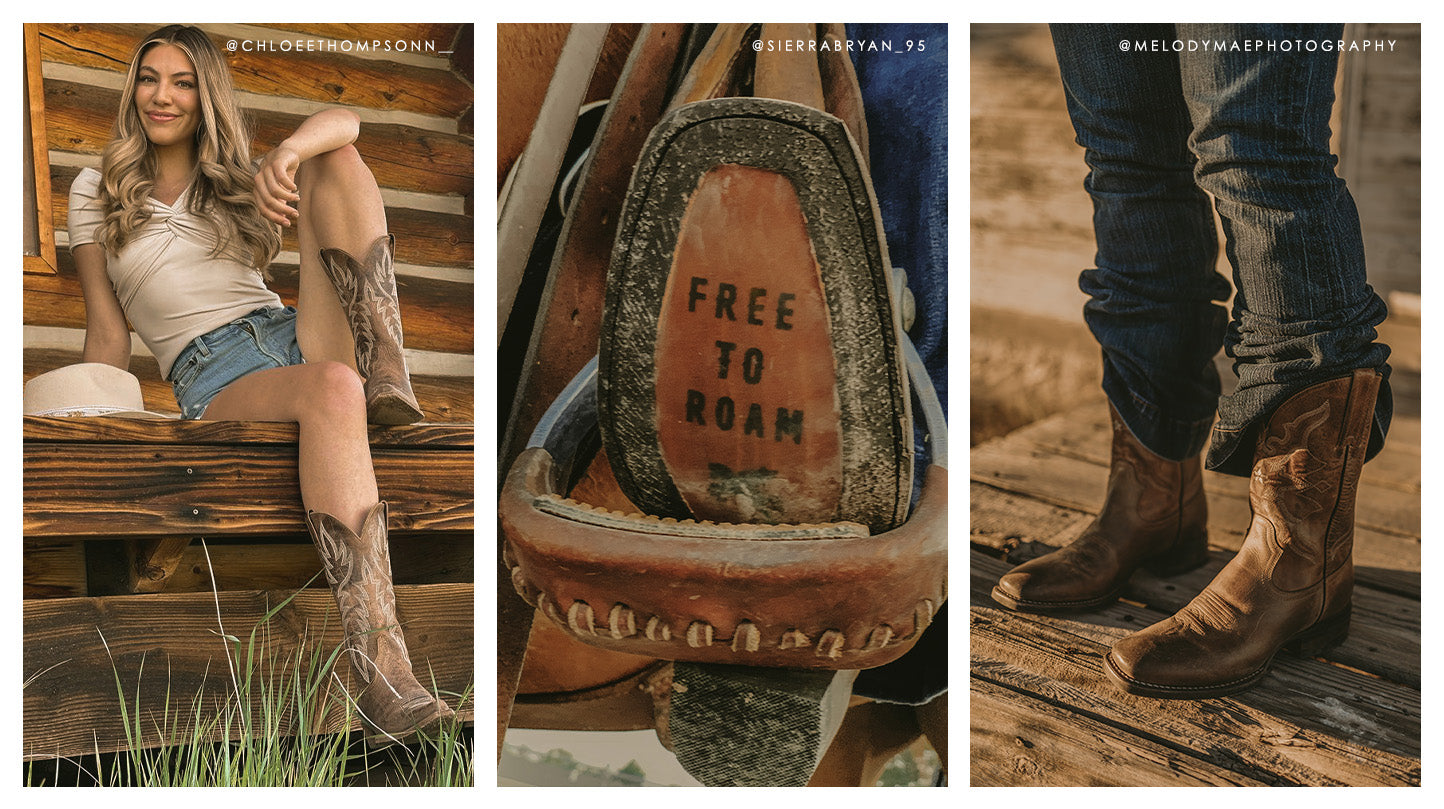 Idyllwind Fueled by Miranda Lambert