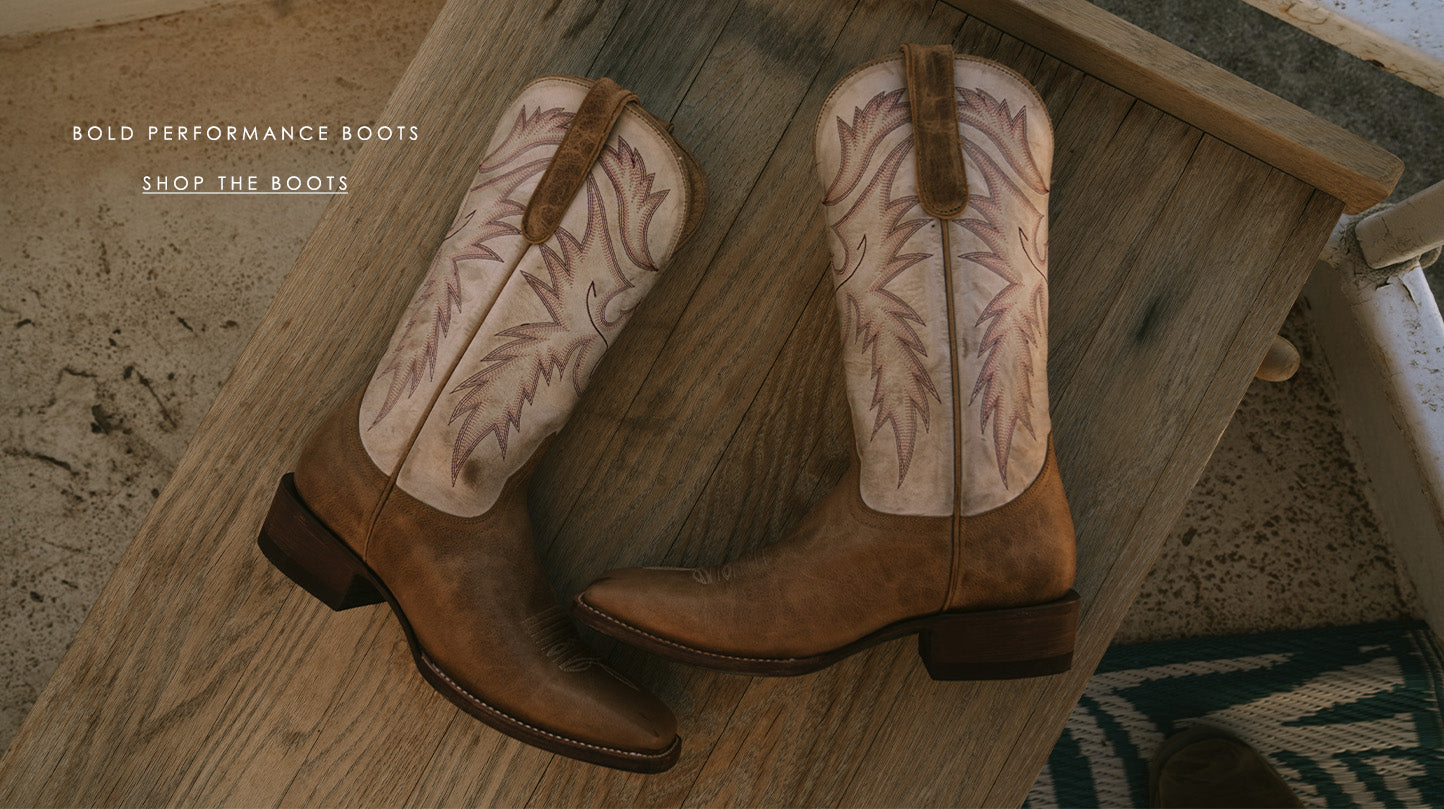 Idyllwind Fueled by Miranda Lambert