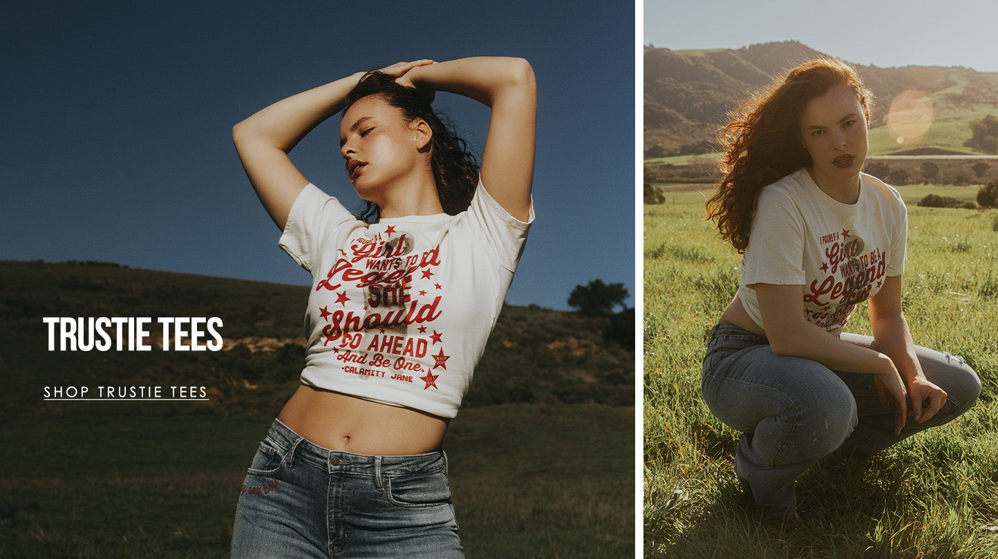 Idyllwind Fueled by Miranda Lambert