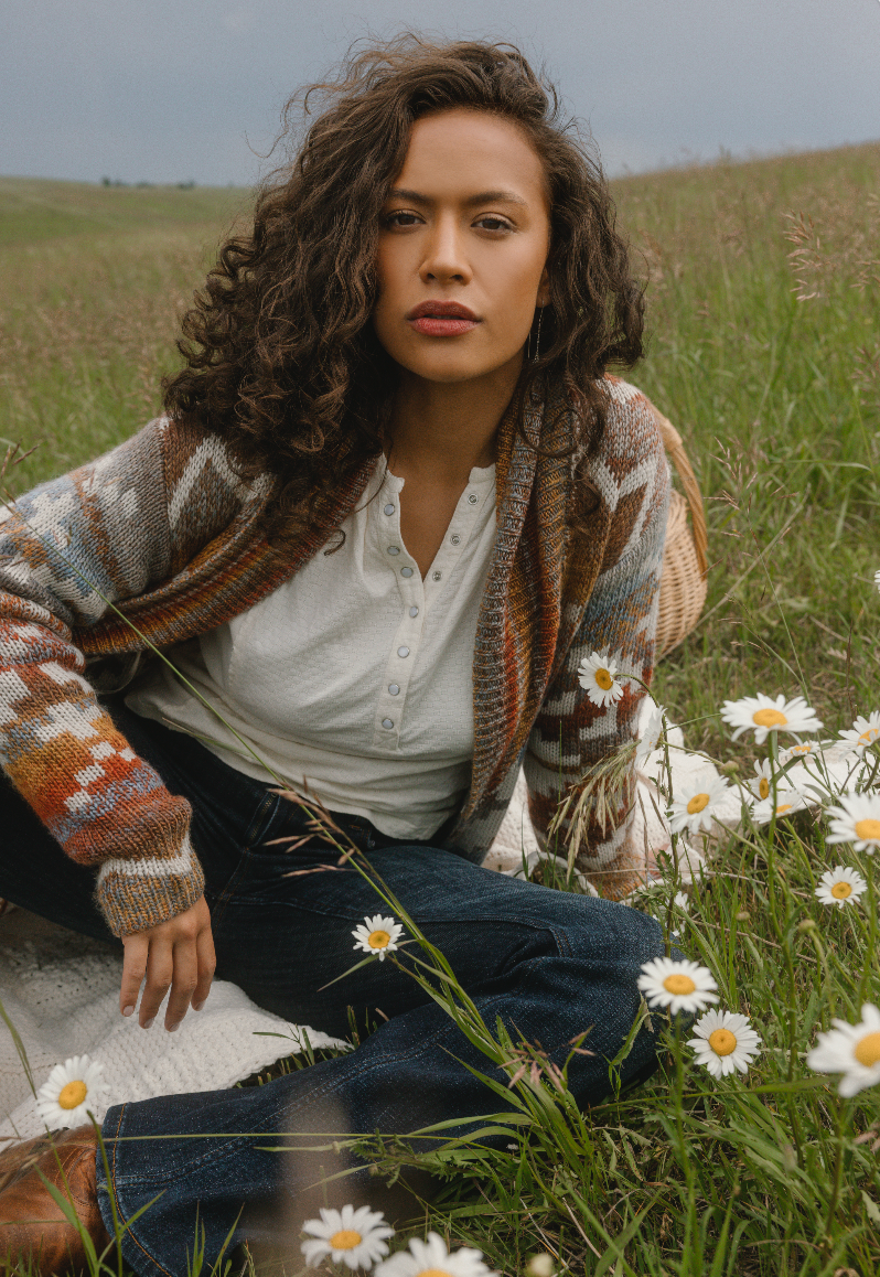 Sugartree Cardigan