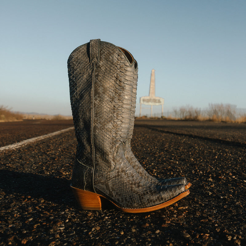 Idyllwind Fueled by Miranda Lambert