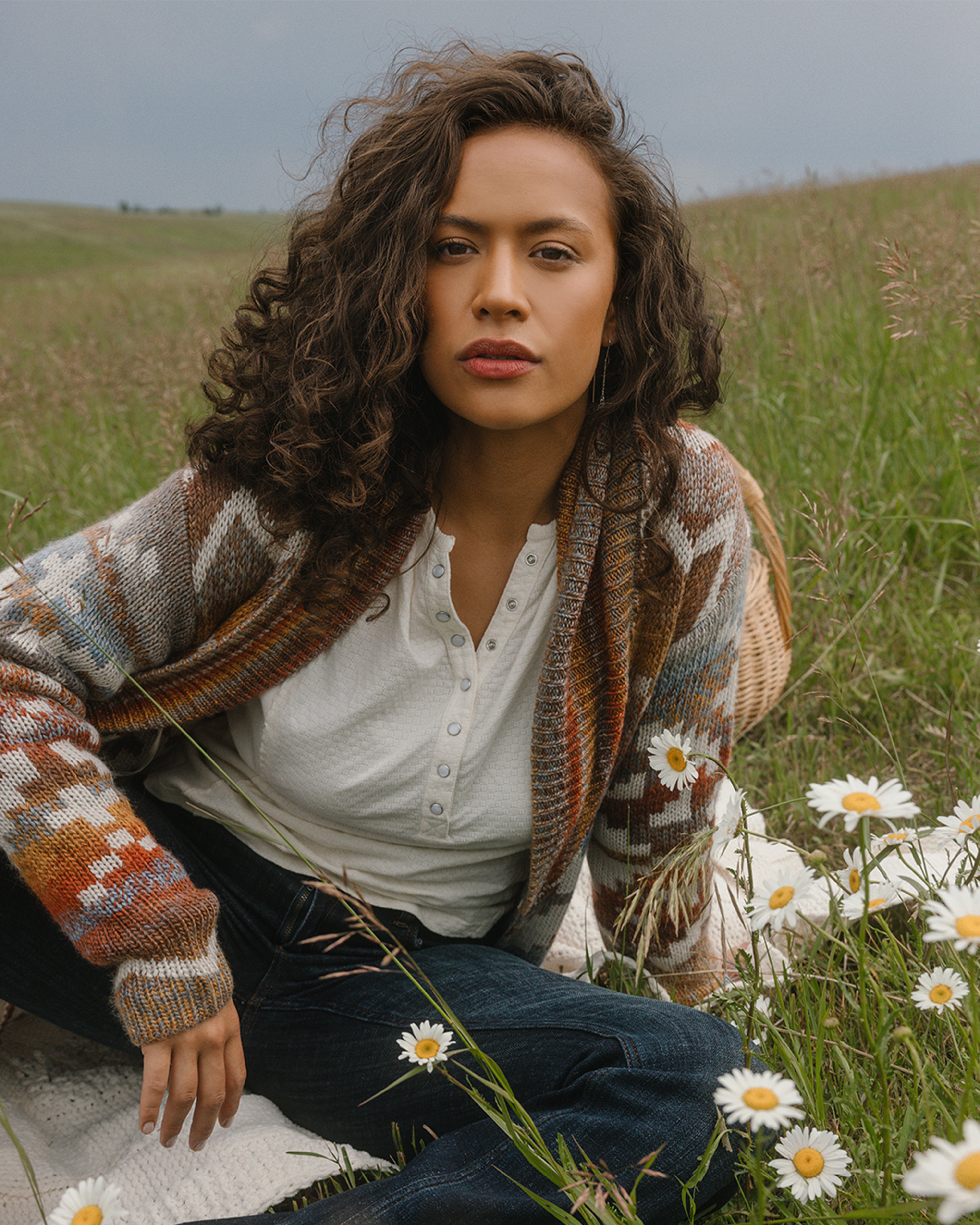 Sugartree Cardigan