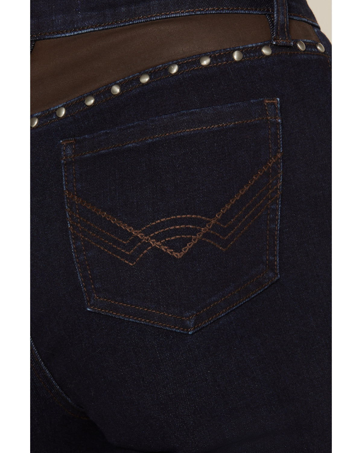 Dark Wash