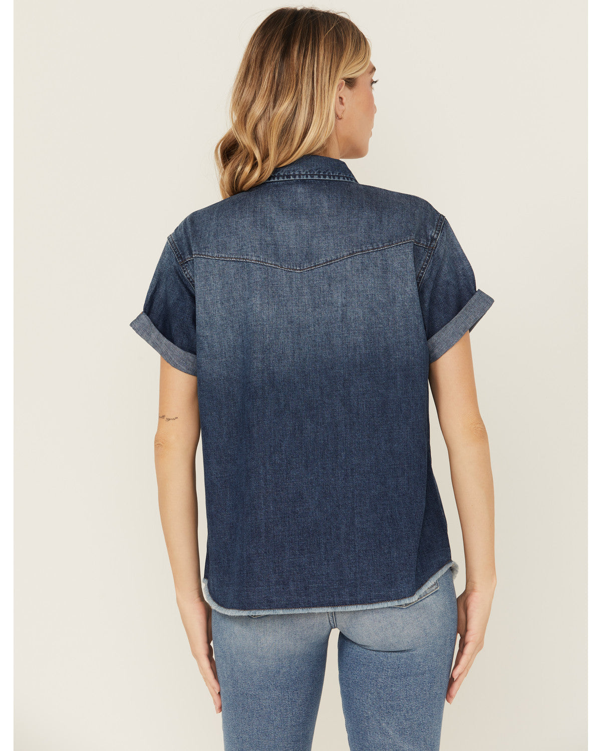 Dark Wash