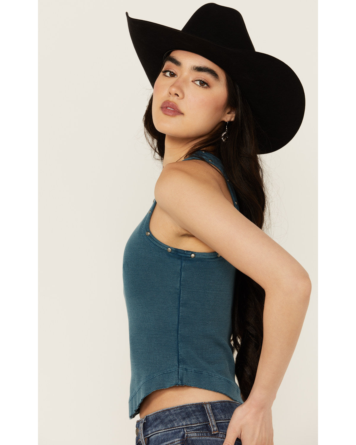 Indigo