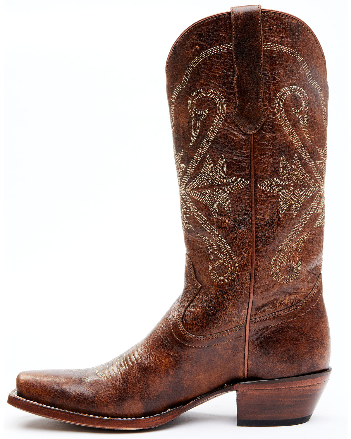 Buttercup Western Boots - Square Toe