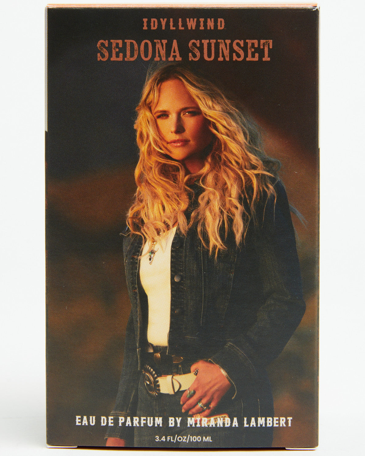 Sedona Sunset Eau de Parfum