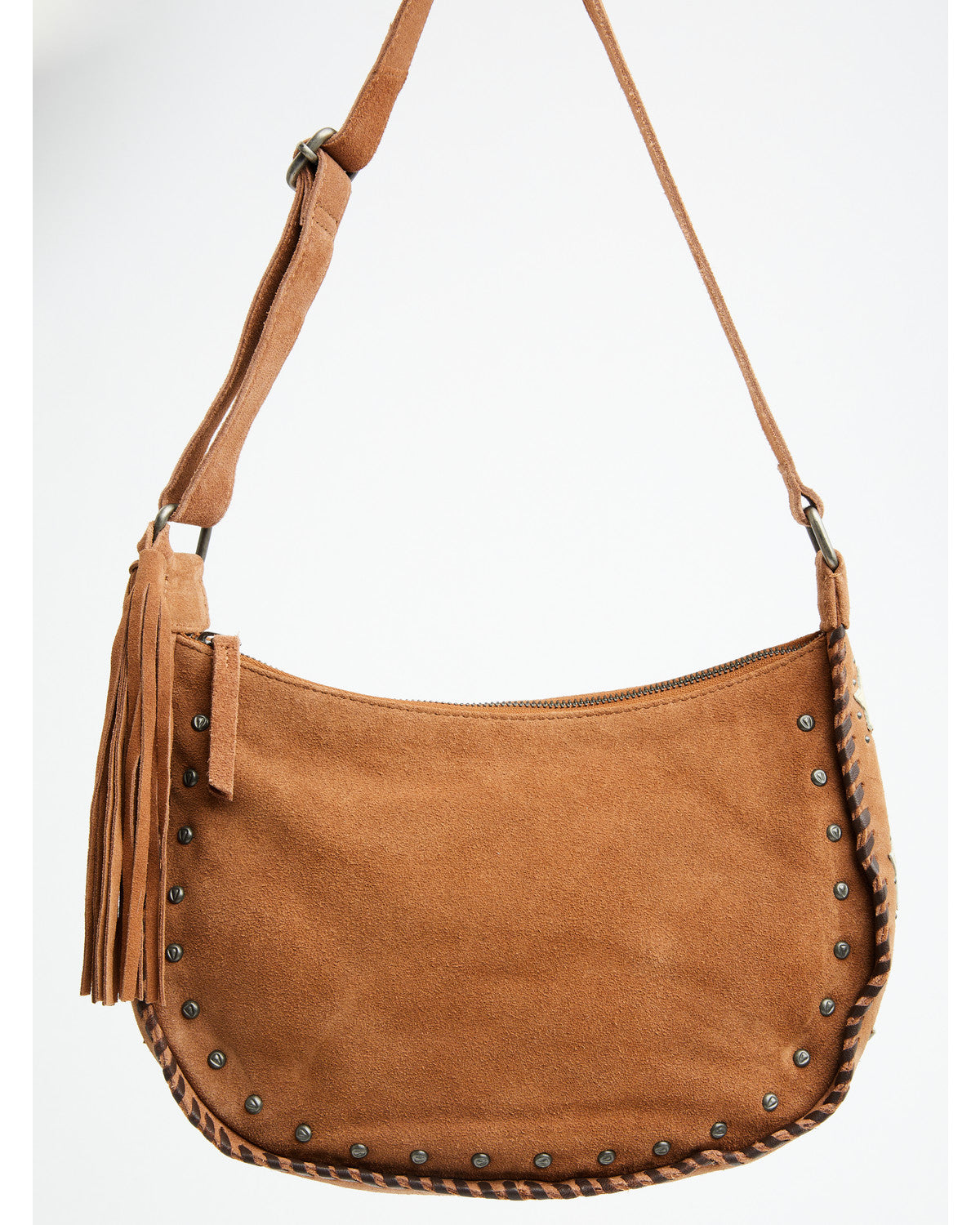 美品 PORTER×SNUFF コラボ キルティング バッグ レア Sabre Star Suede Shoulder Bag