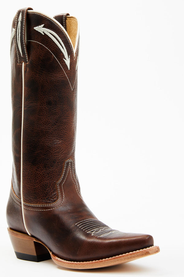 Broken Arrow Western Boots - Snip Toe – Idyllwind Fueled by Miranda Lambert