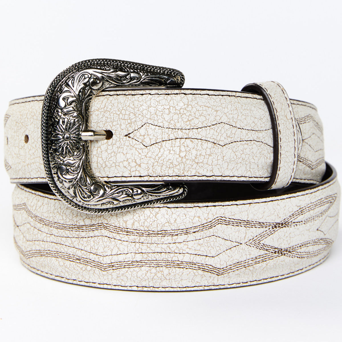 Colt Western Belt