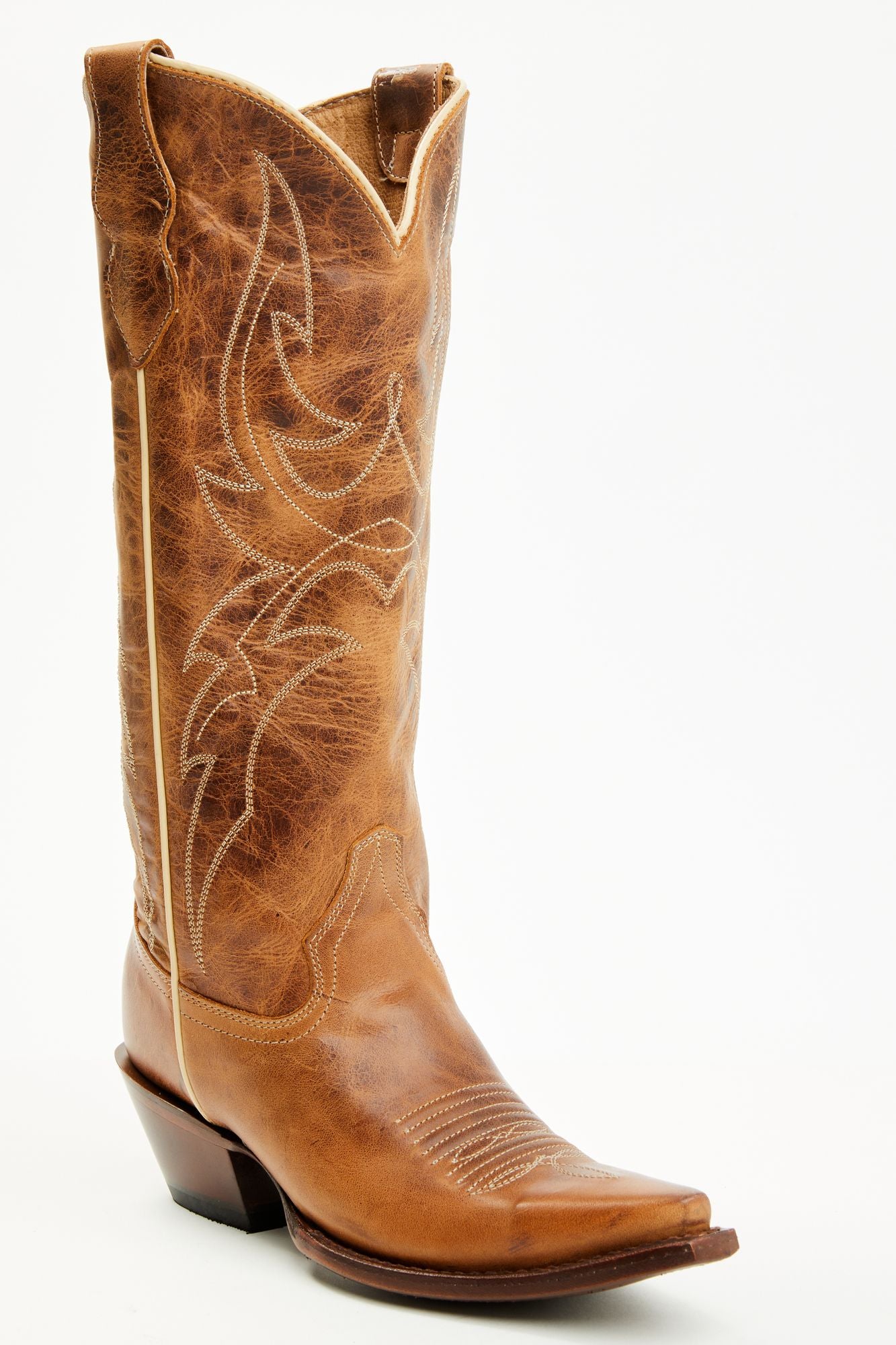 Idyllwind buy Distressed Cowgirl Boots by Miranda Lambert Limited Edition Size 8