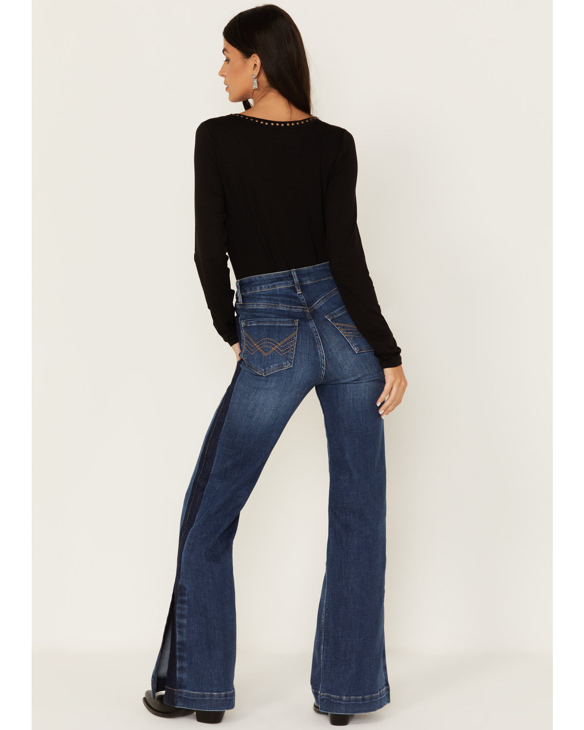 Dark Medium Wash