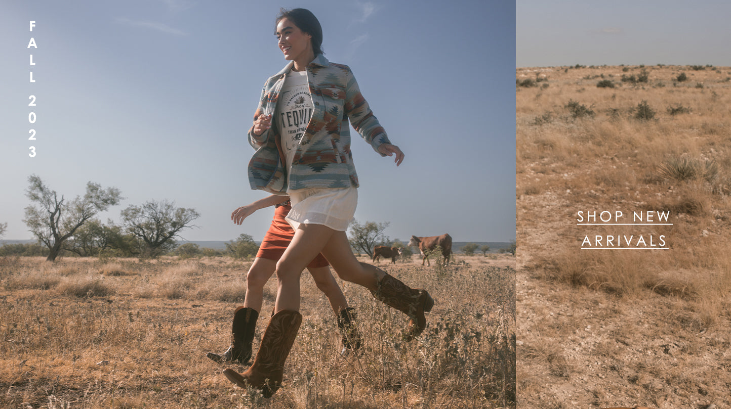 Idyllwind Fueled by Miranda Lambert